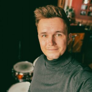 Picture of Christian Wendelboe Bundgaard