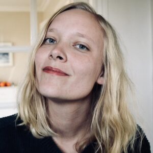 Picture of Mie Olsen